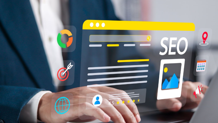 Brisbane business SEO strategy 2026
