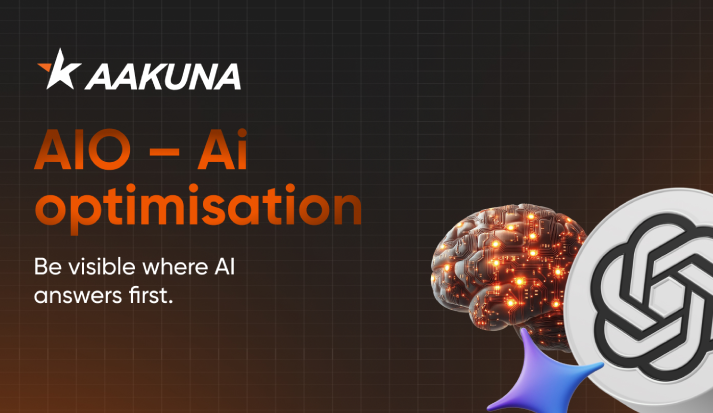 AI optimisation