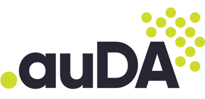 auDA