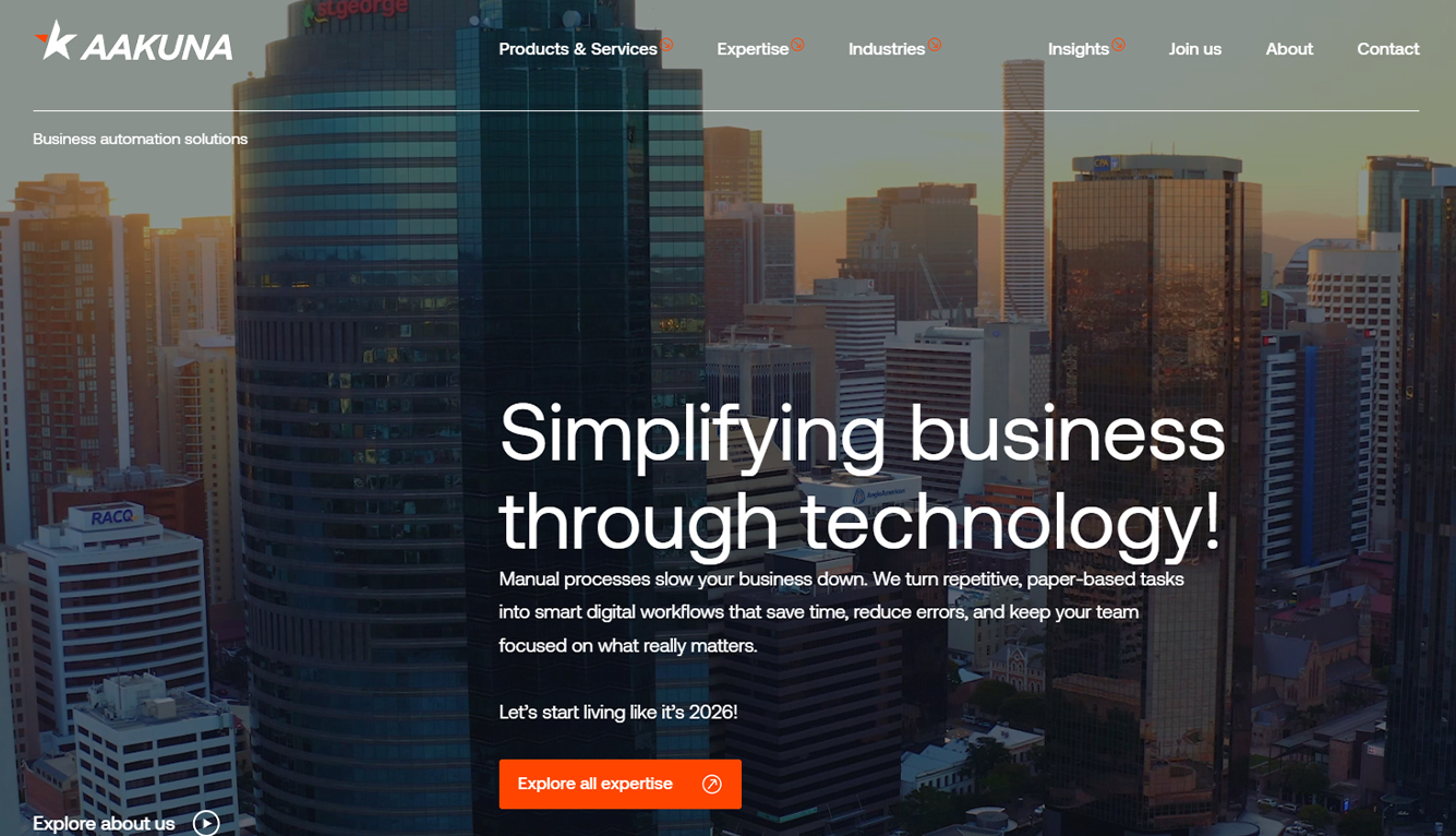 new-website-announcement