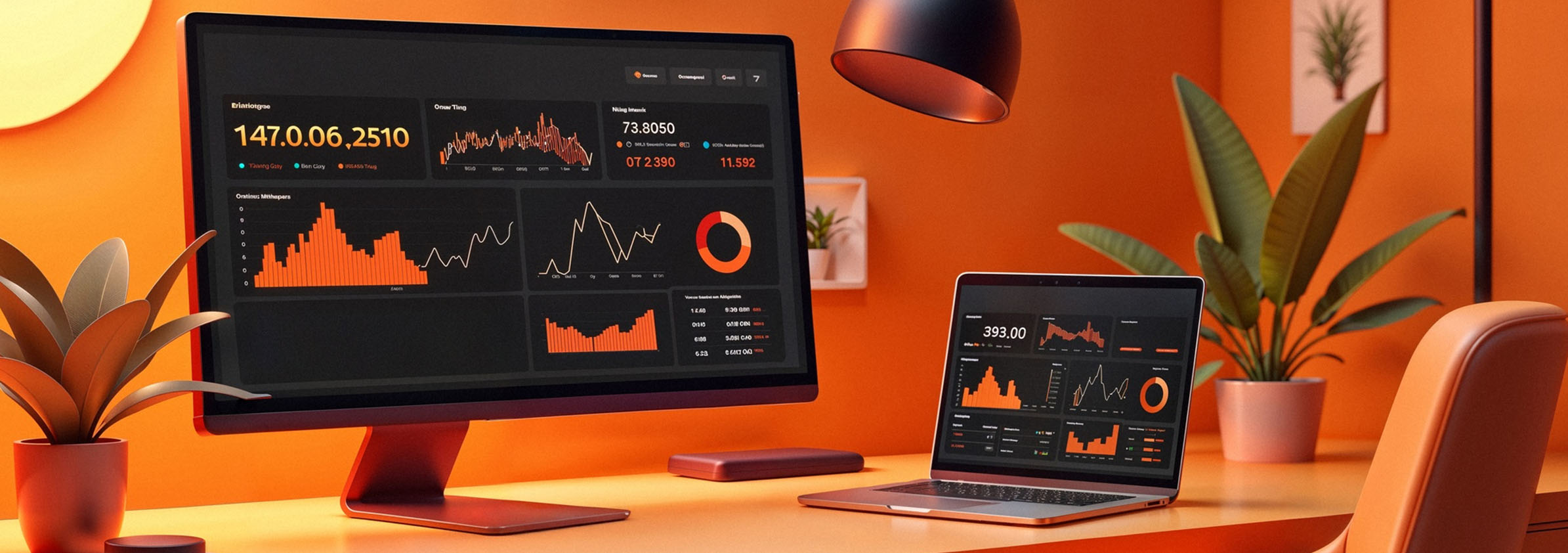 Unleashing Digital Potential