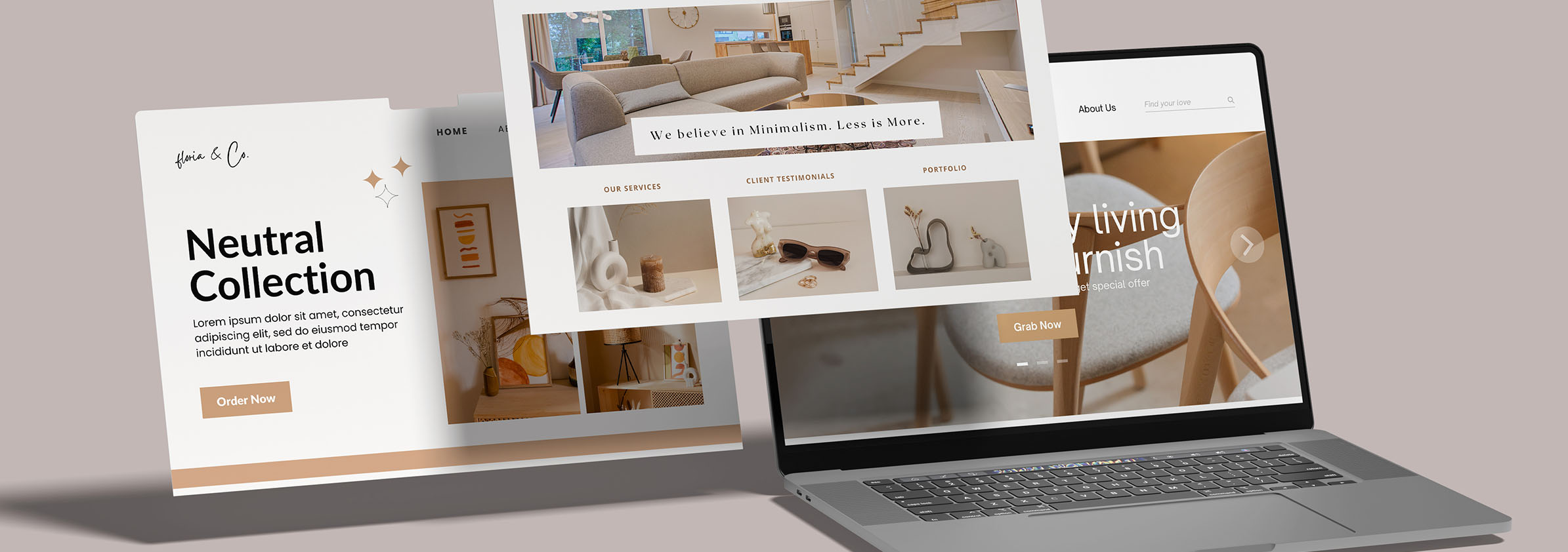 Revamping Your Website