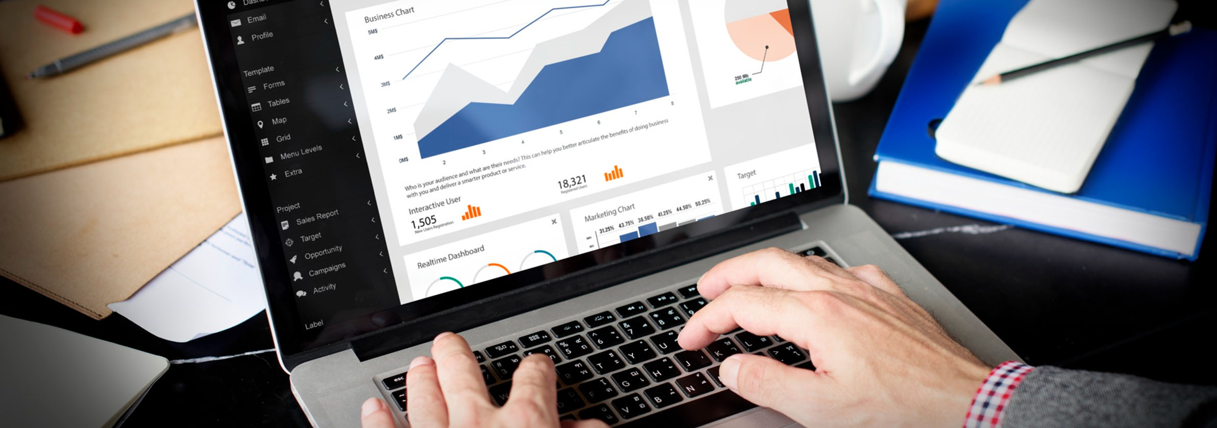  Driving Digital Foot Traffic