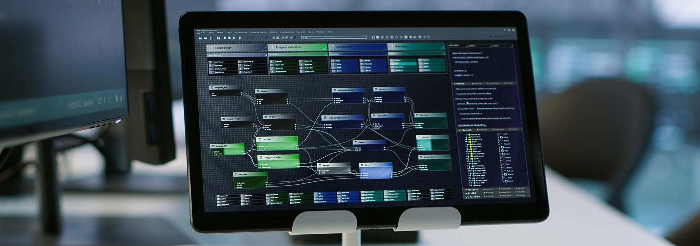 Custom Software Solutions