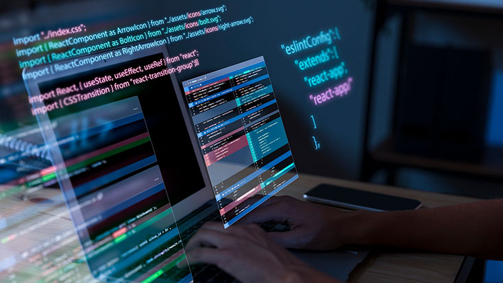  Unlocking Digital Innovation