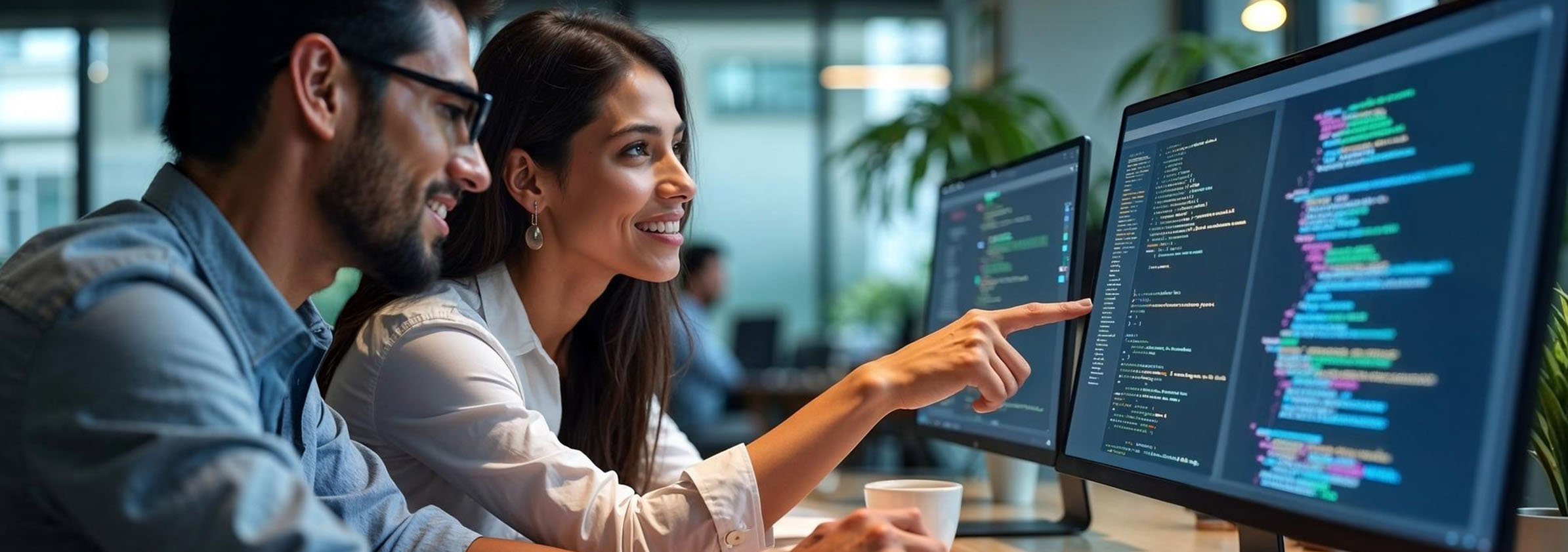 software development service brisbane