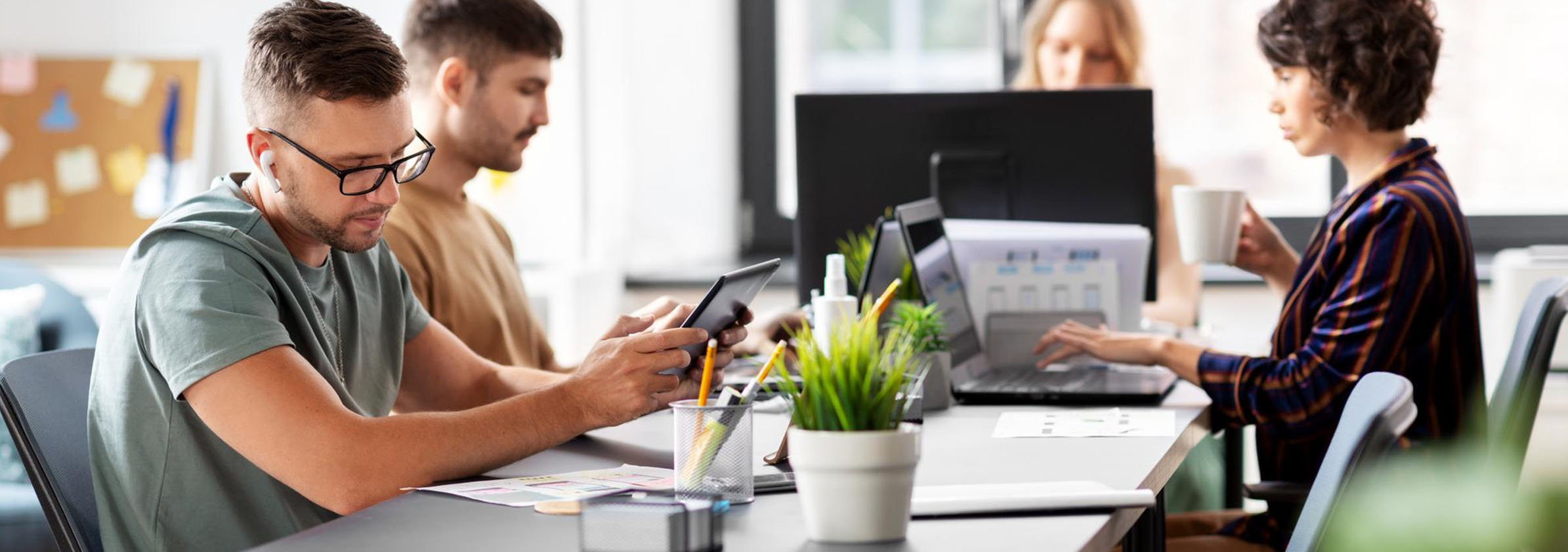 How Business Automation Can Save Time and Increase Profits in Brisbane