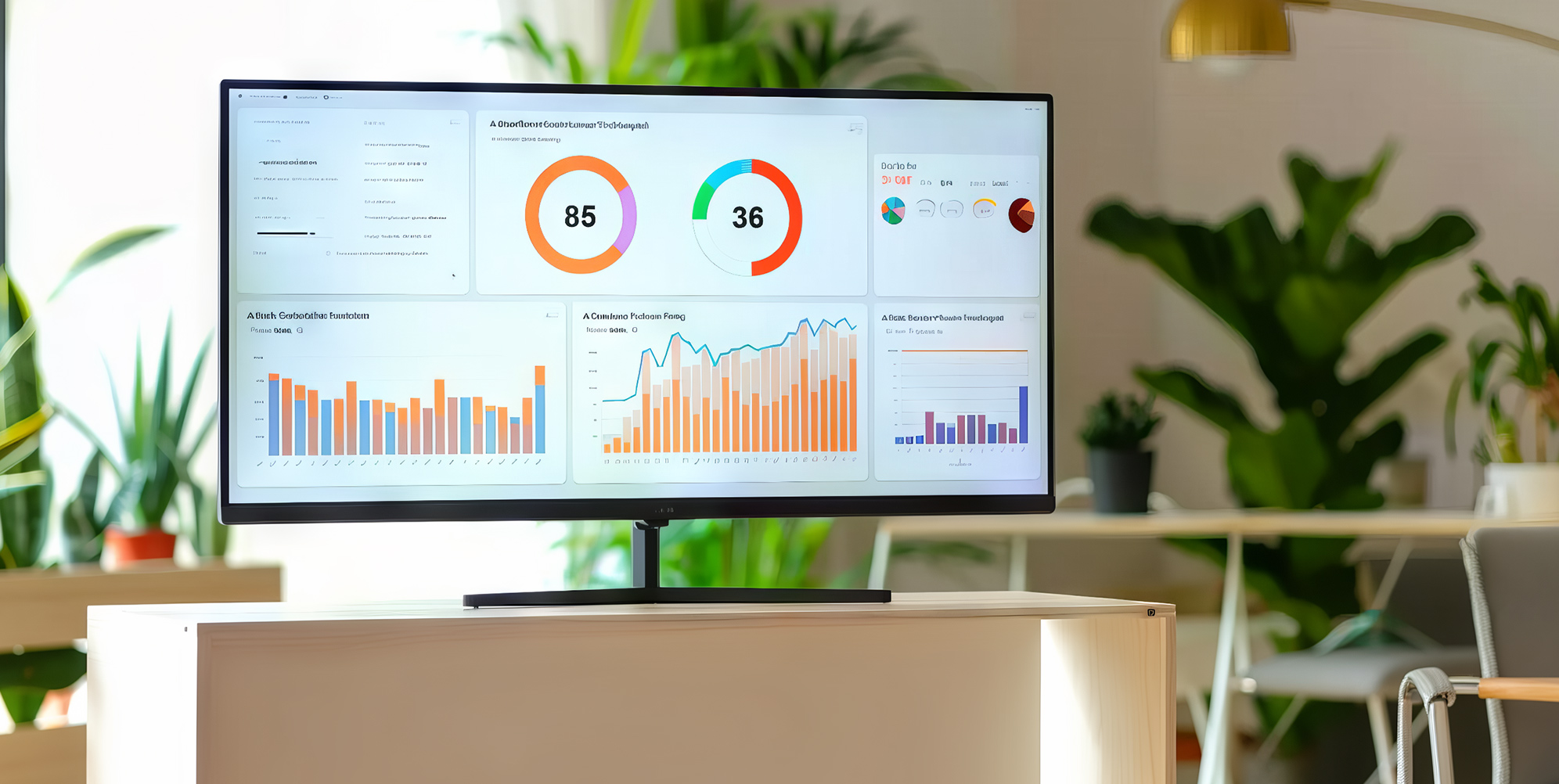 Ericsson achieves scalability with enhanced CI processes
