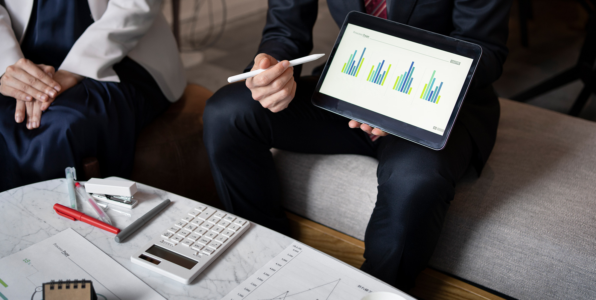 Seamless IT support for a software company's rapid growth