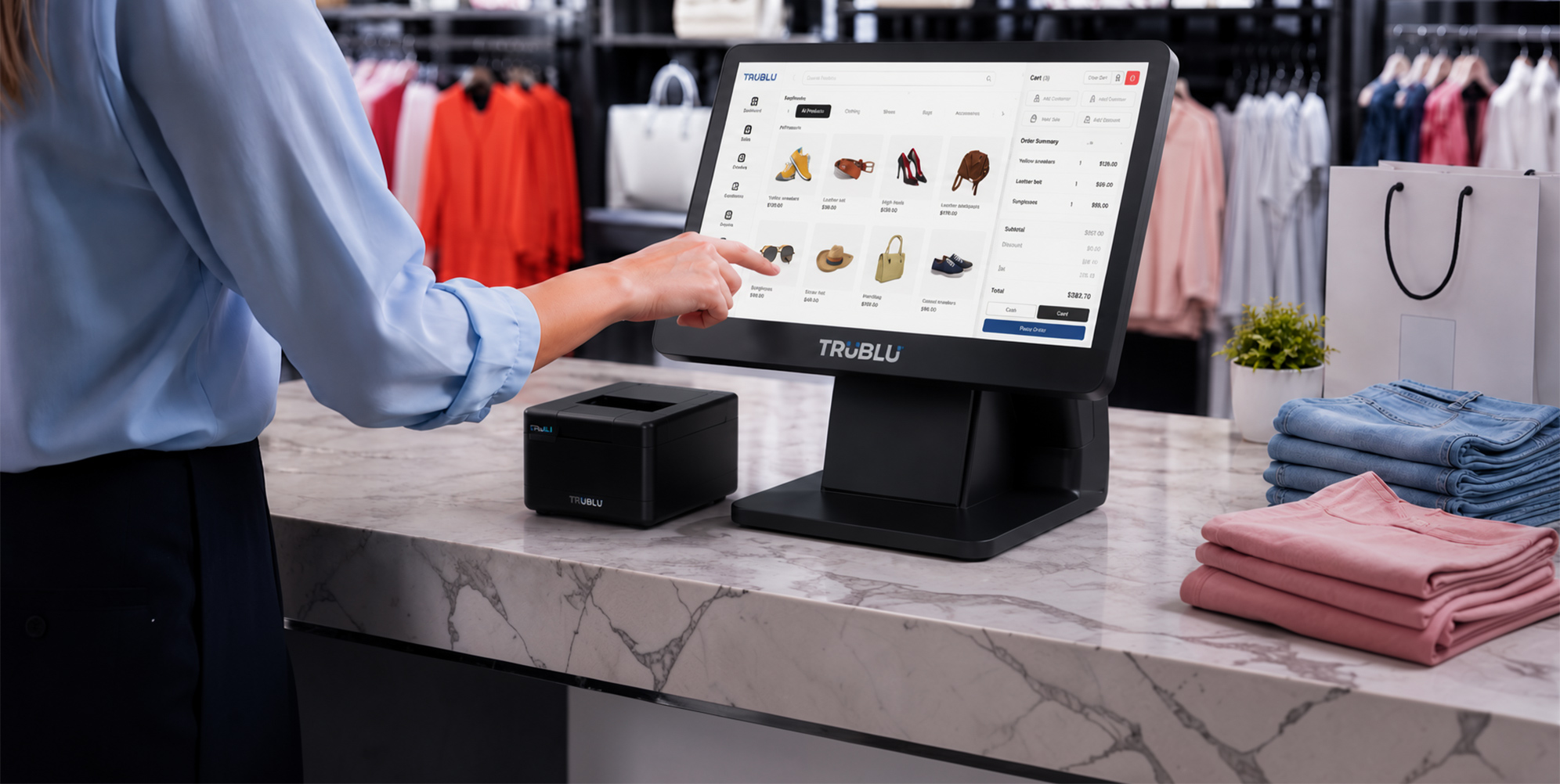 From on-premises to fully cloud-based