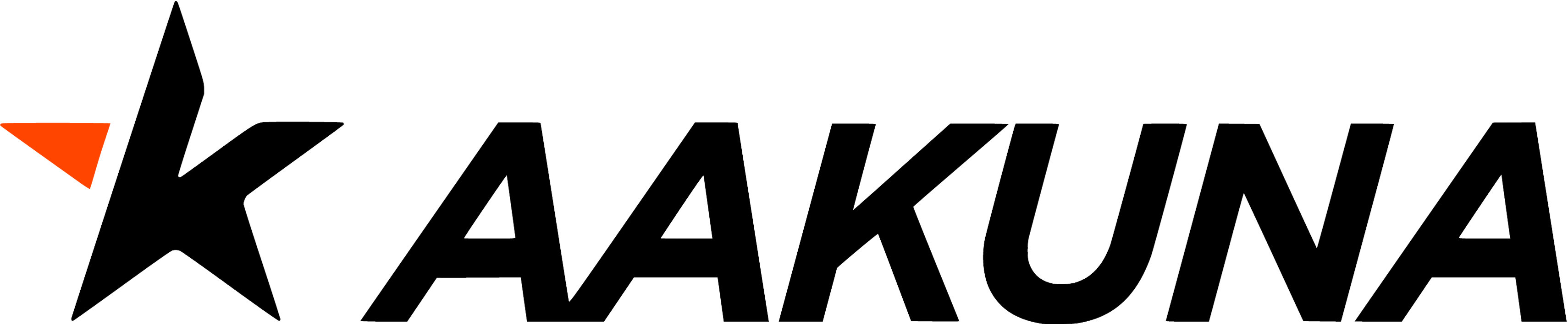 Aakuna logo