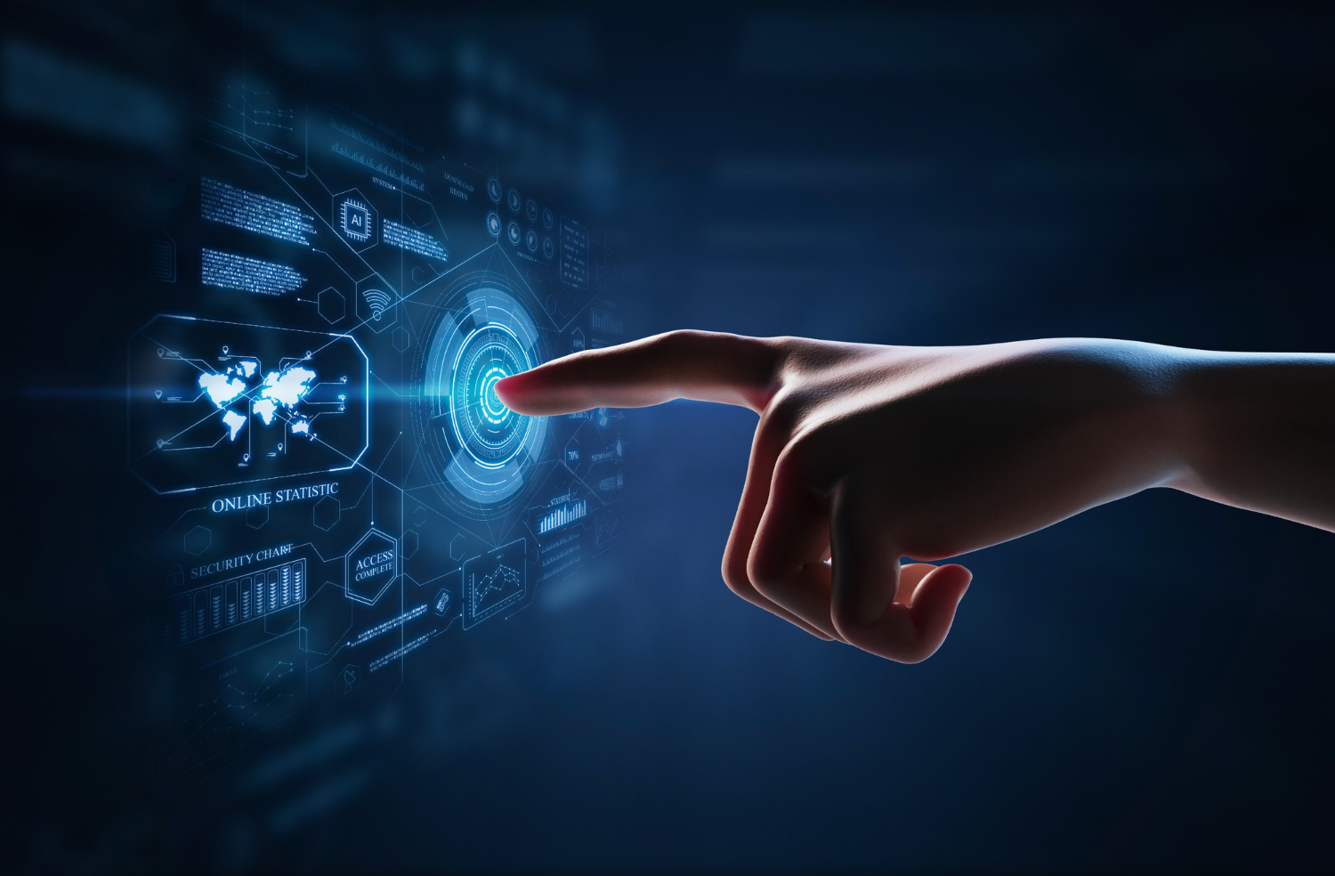 Outsmarting cybercriminals: How EDR and XDR help you stay one step ahead